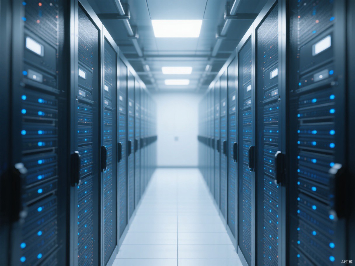 AI Servers & Data Centers