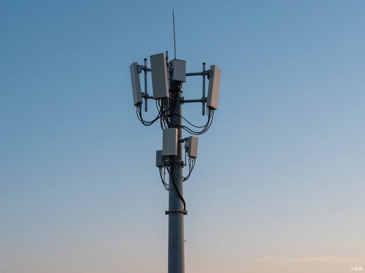 Telecom Infrastructure